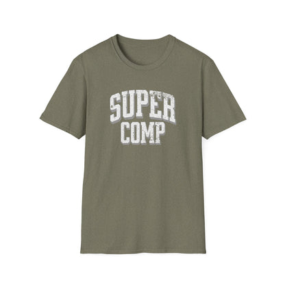 Super Comp T-Shirt