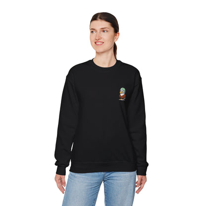Philly Crewneck Sweatshirt