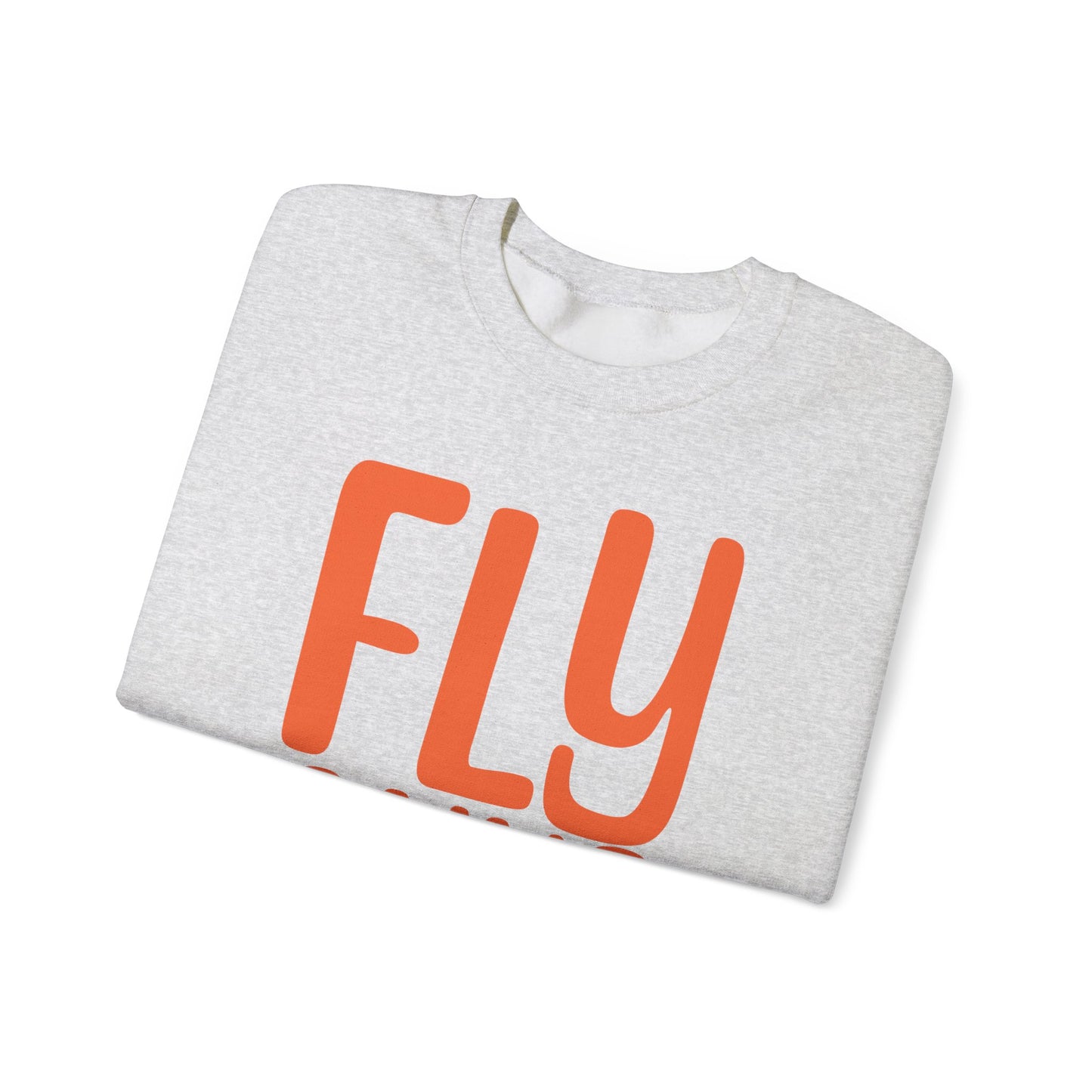 Fly Guys Sweatshirt