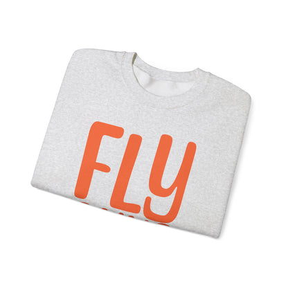 Fly Guys Sweatshirt