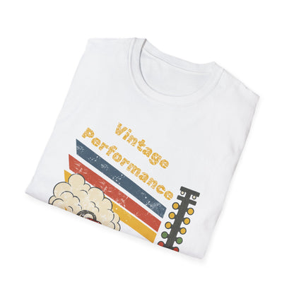 Vintage Performance T-Shirt