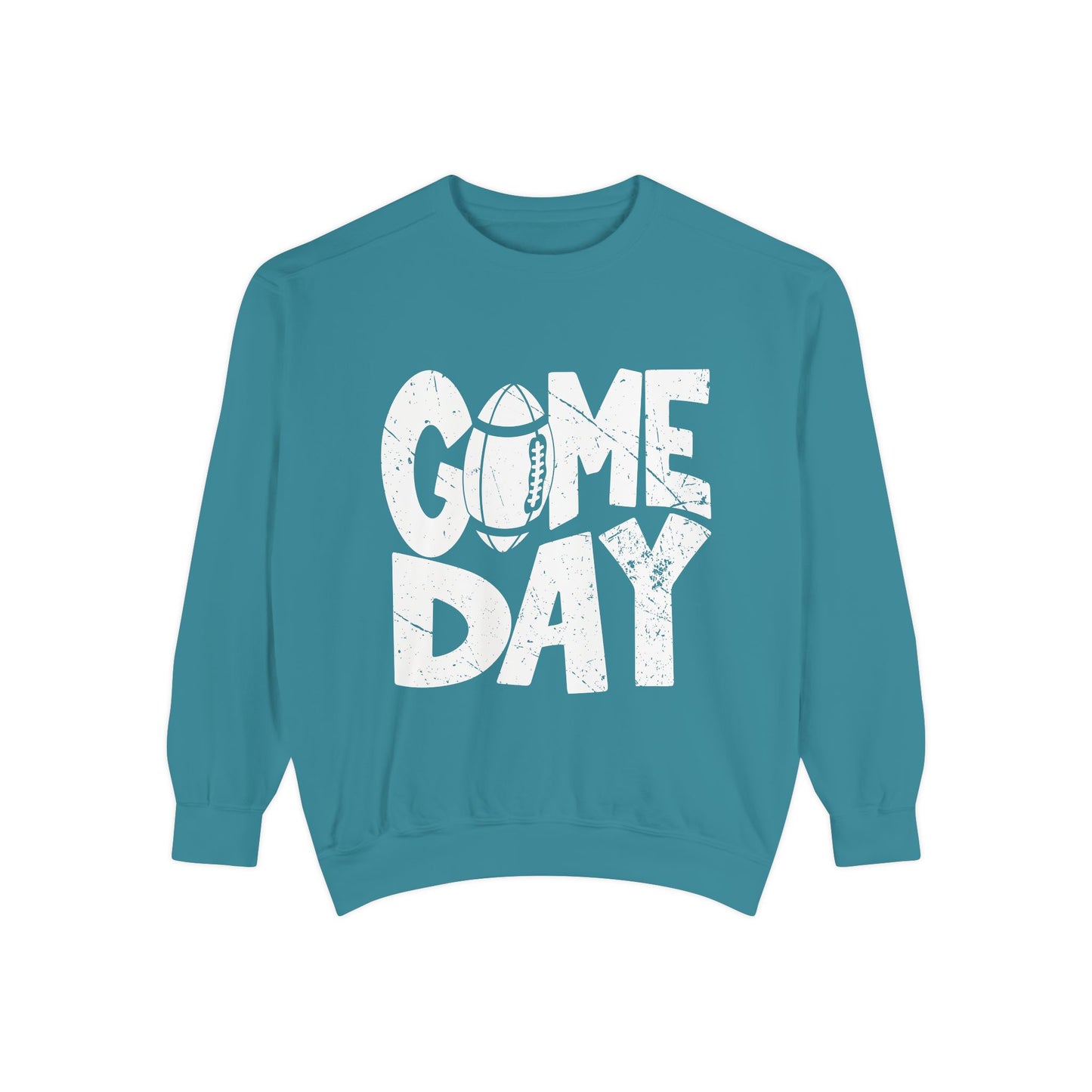 Game Day Sweatshirt