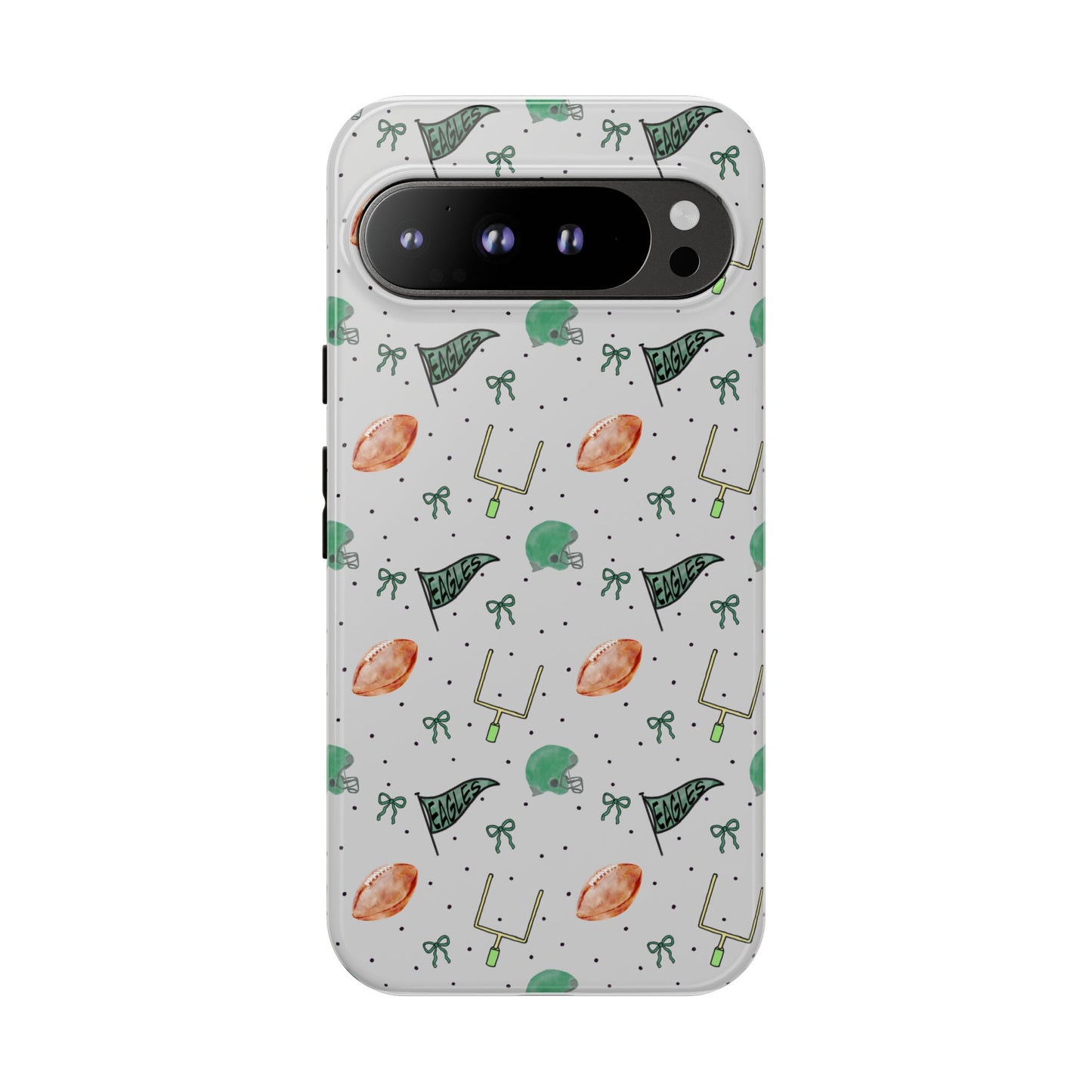 Eagles Cell Phone Case