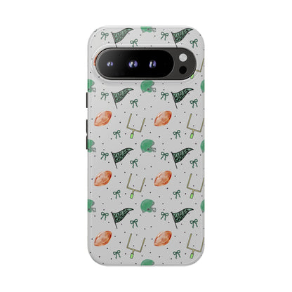 Eagles Cell Phone Case