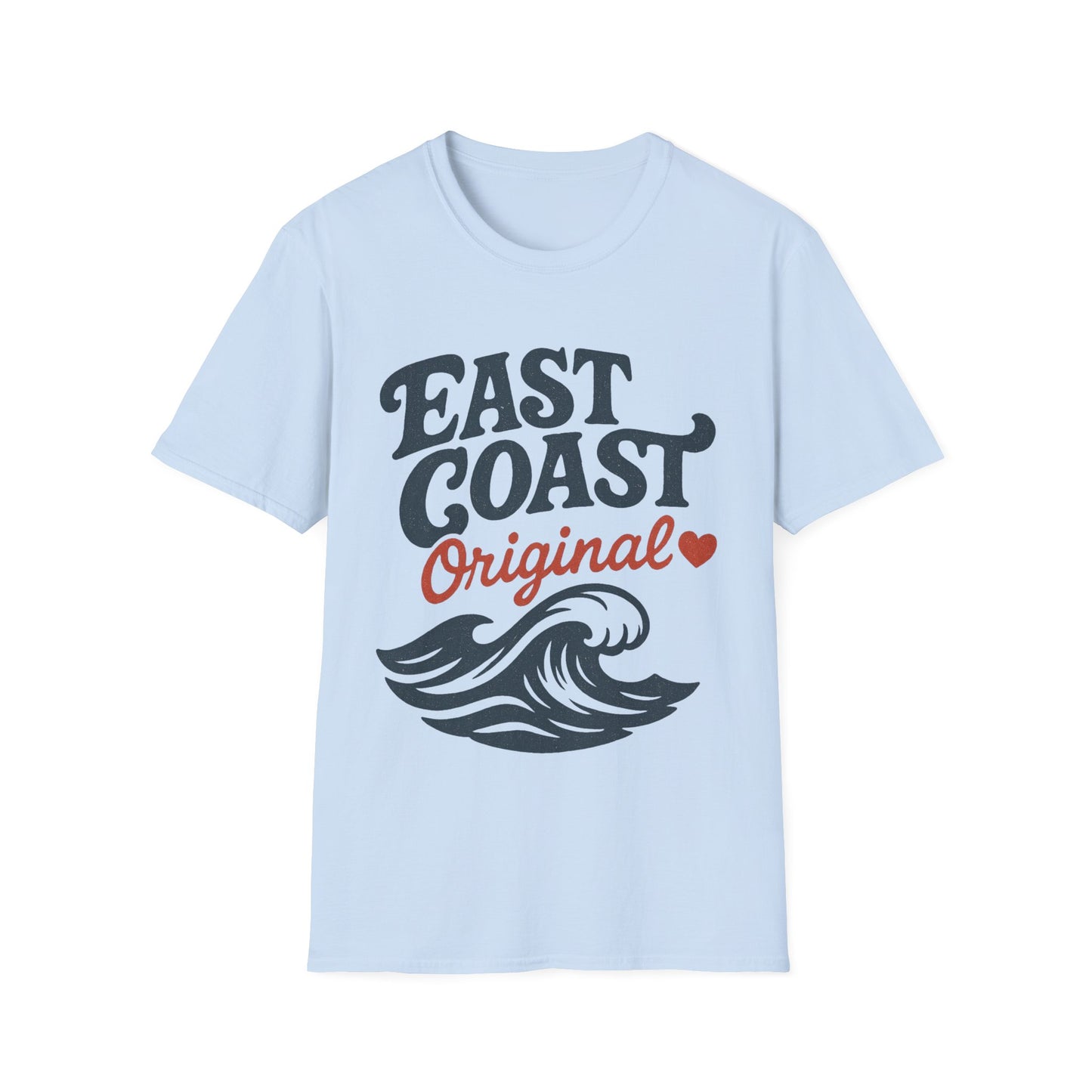 East Coast T-Shirt