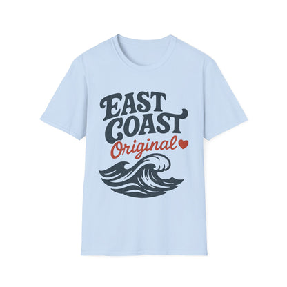 East Coast T-Shirt