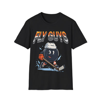 Fly guys Softstyle T-Shirt