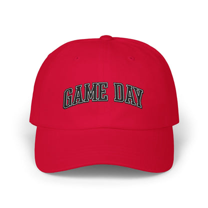 Game Day Classic Cap