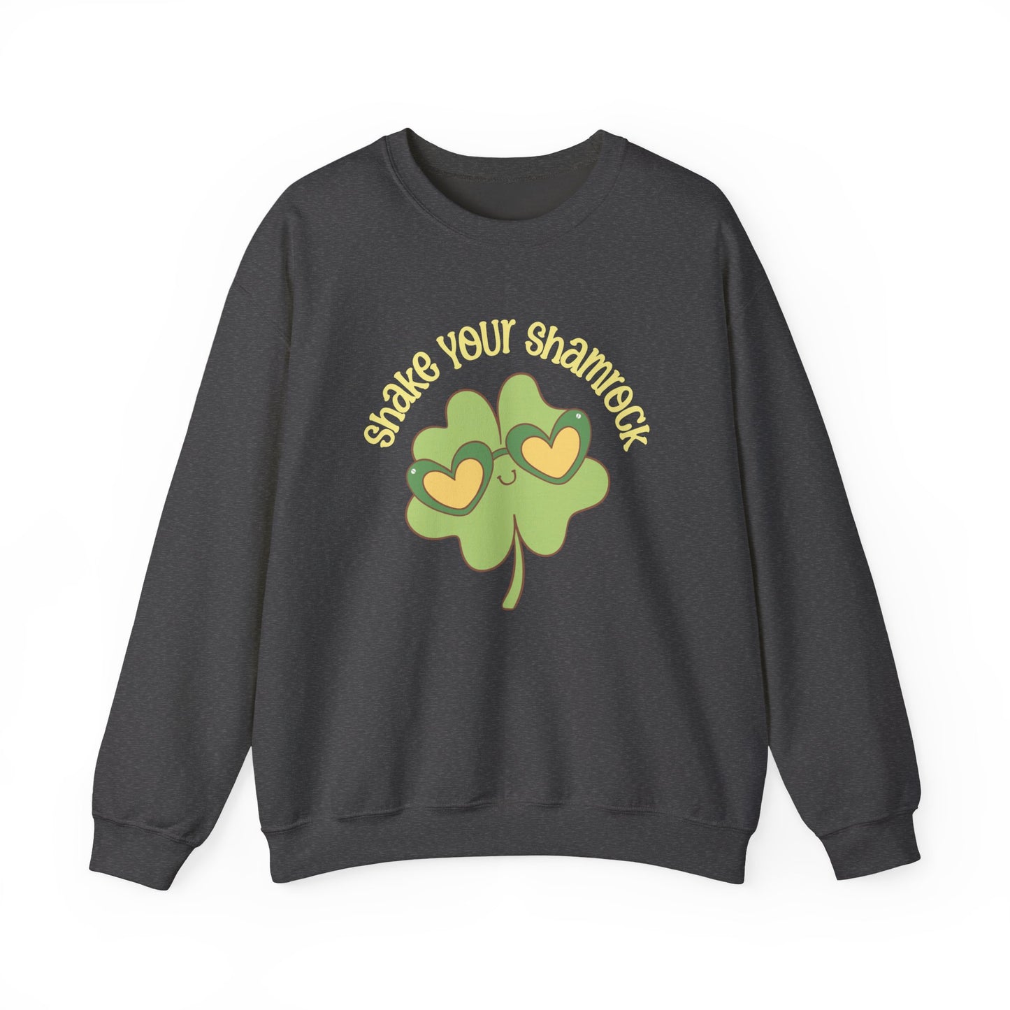 Shamrock Shake Sweatshirt