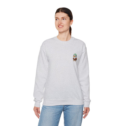 Philly Crewneck Sweatshirt