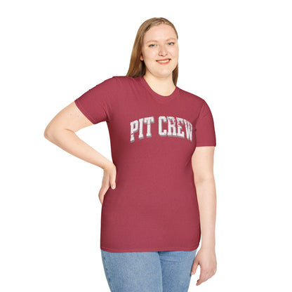 Pit Crew T-Shirt