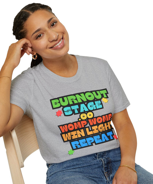 Staging T-Shirt
