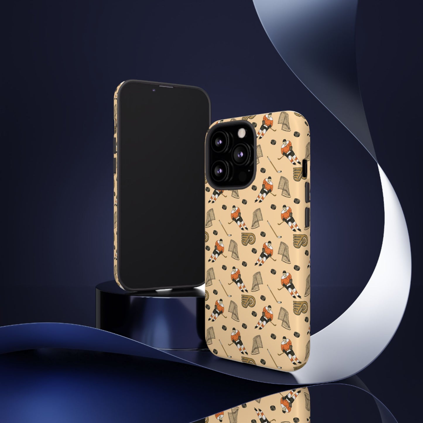 Flyers Phone Case