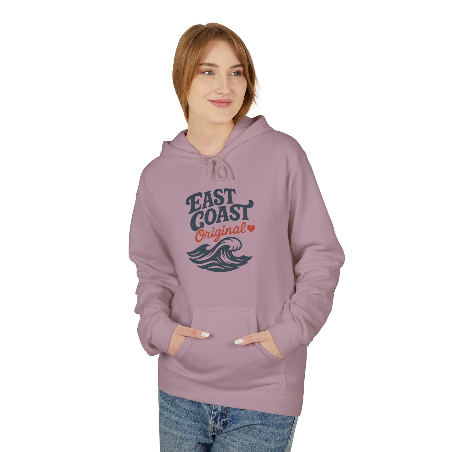 East Coast Original Hoodie