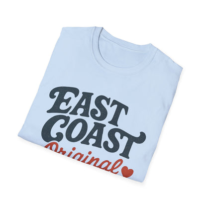 East Coast T-Shirt