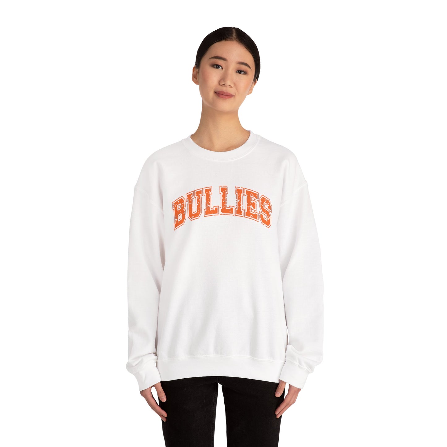 Broad Bullies Sweatshirt
