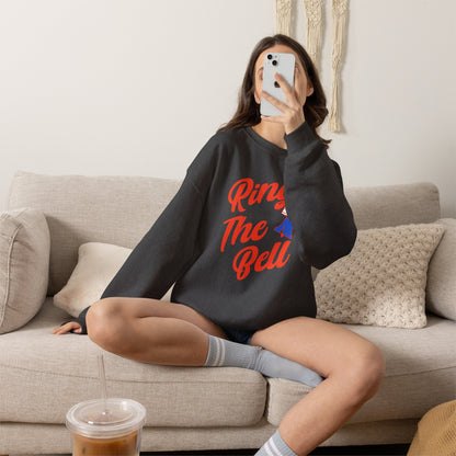 Ring The Bell Sweatshirt