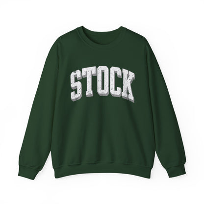 Stock Sweatshirt