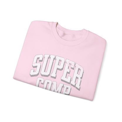 Super Comp Sweatshirt