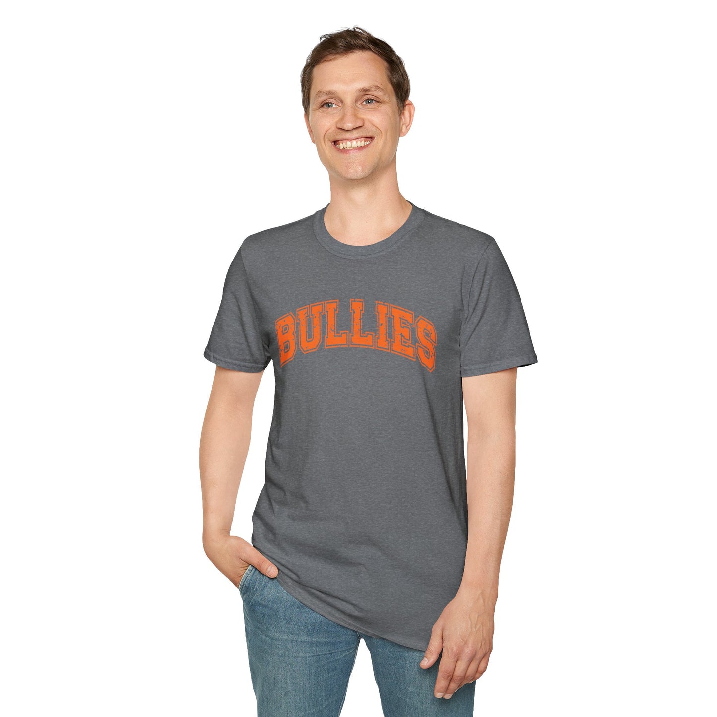 Bullies T-Shirt