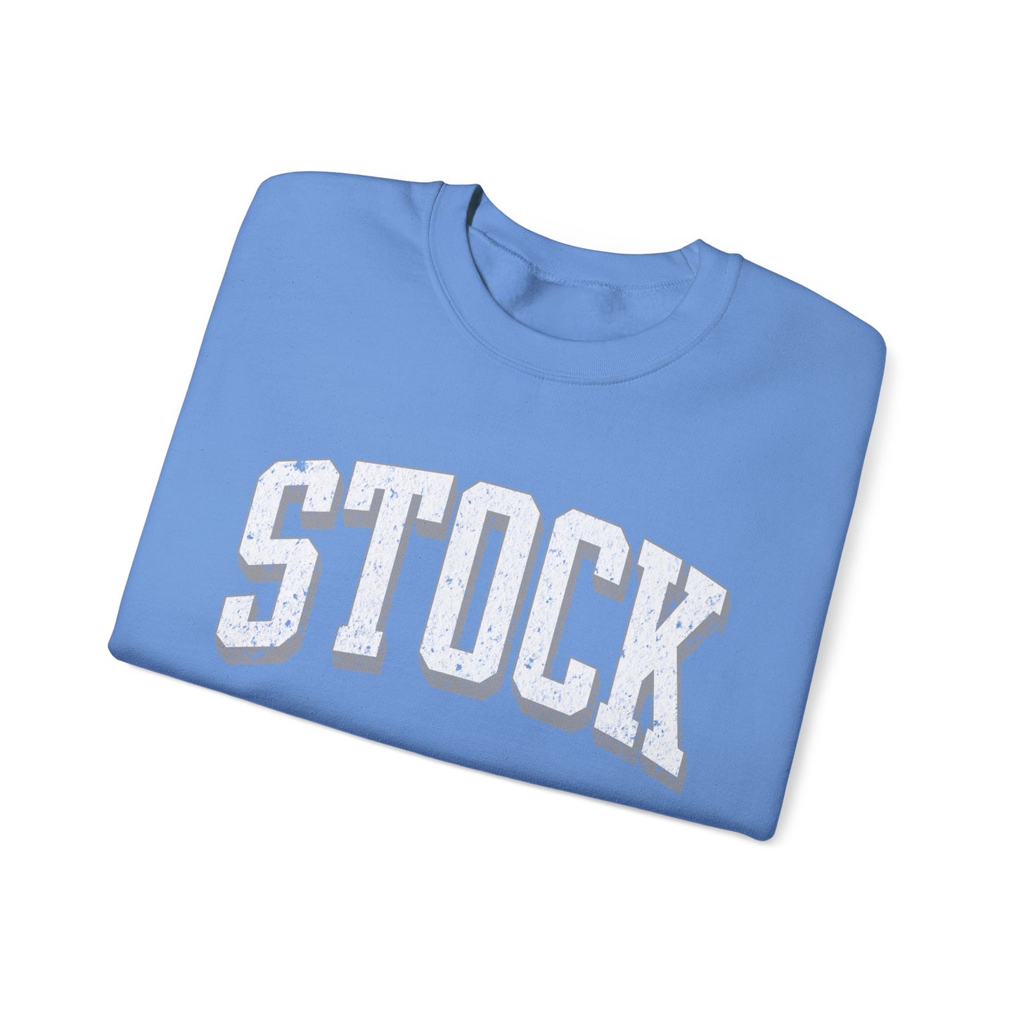 Stock Sweatshirt
