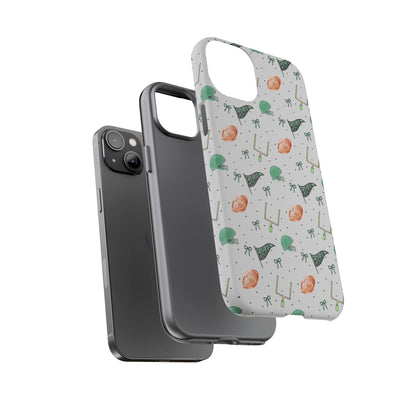 Eagles Cell Phone Case
