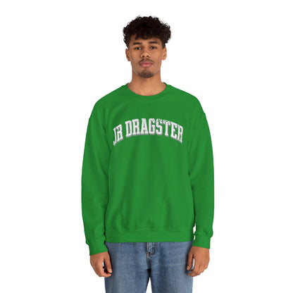 Jr Dragster Sweatshirt
