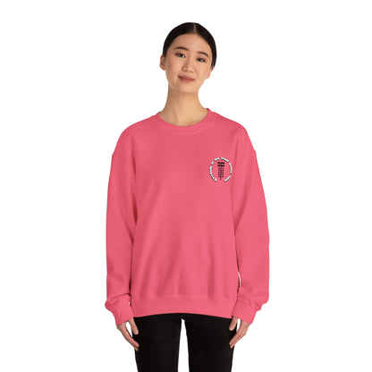 Track Tipsy Sweatshirt