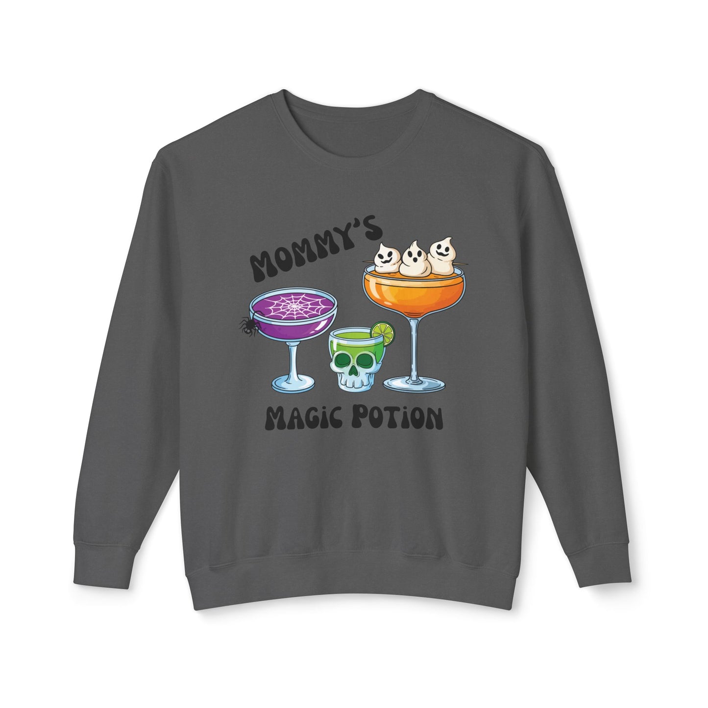 Mommy Potion Sweatshirt
