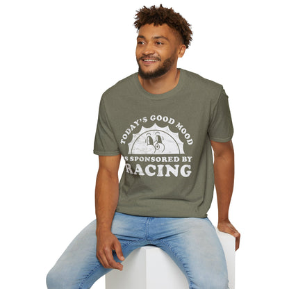 Racing Mood T-Shirt