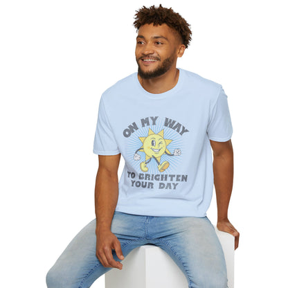 Brighten Your Day T-Shirt