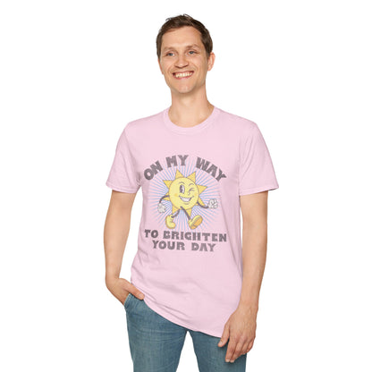 Brighten Your Day T-Shirt