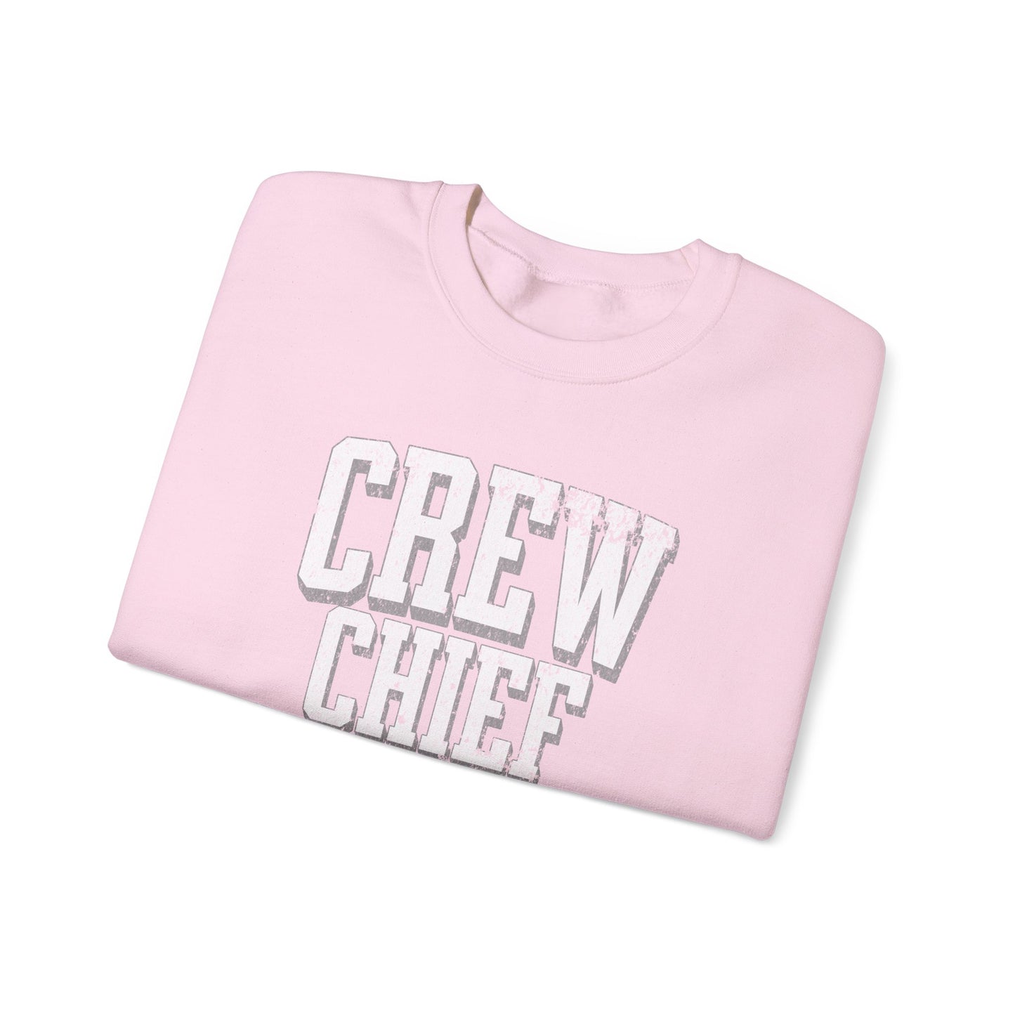 Crew Chief Sweatshirt