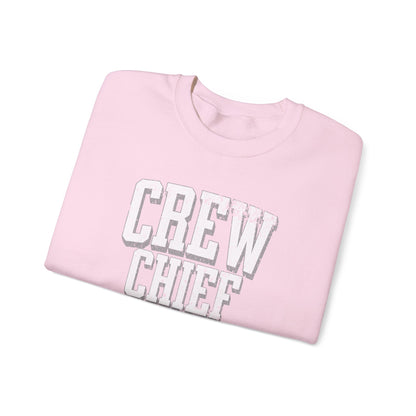 Crew Chief Sweatshirt
