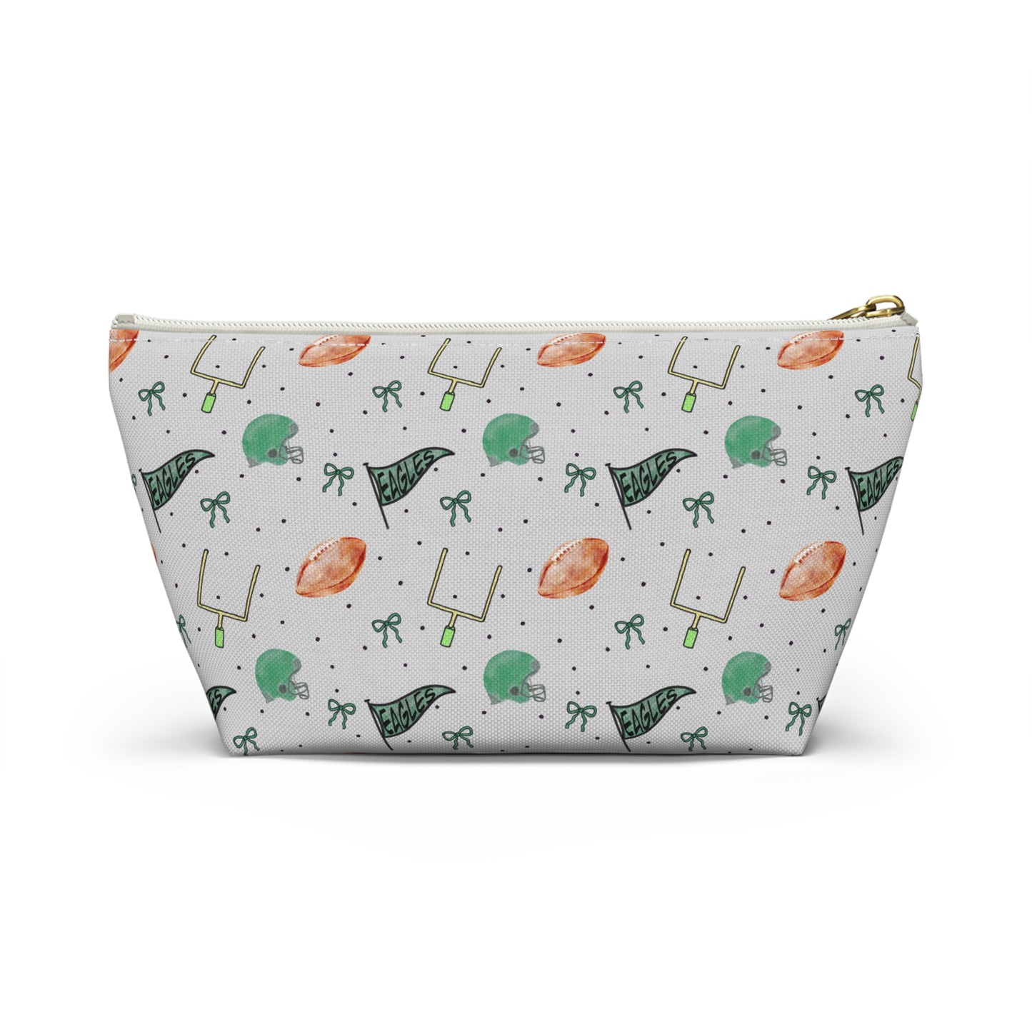Eagles Accessory Pouch