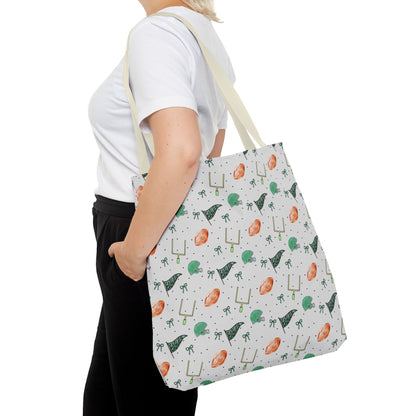 Eagles Tote Bag