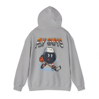 Fly Guys Hooded Sweatshirt