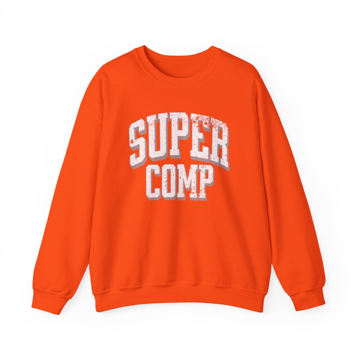 Super Comp Sweatshirt