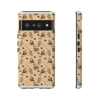 Flyers Phone Case