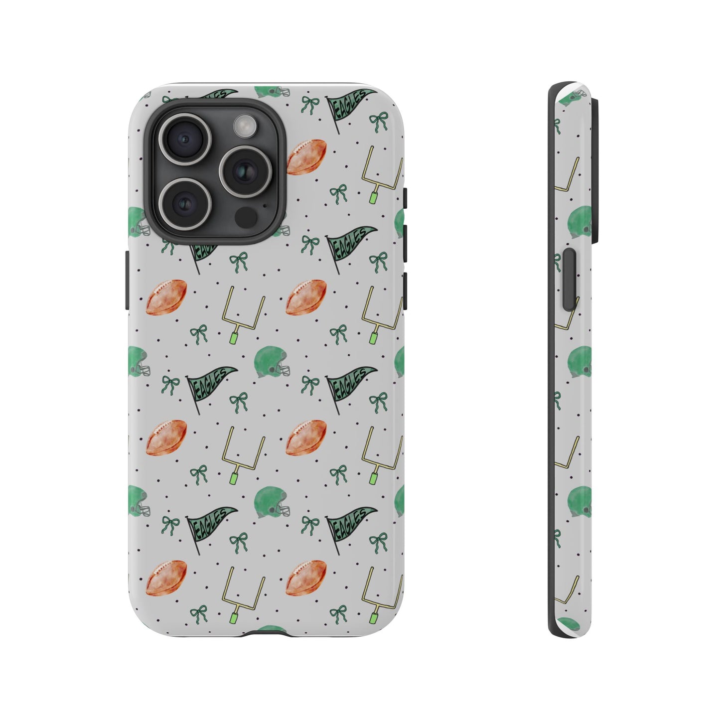 Eagles Cell Phone Case