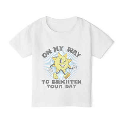 Brighten Day Toddler T-shirt
