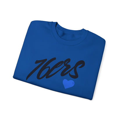 76ers Sweatshirt