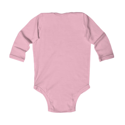 Infant Bird Gang Long Sleeve