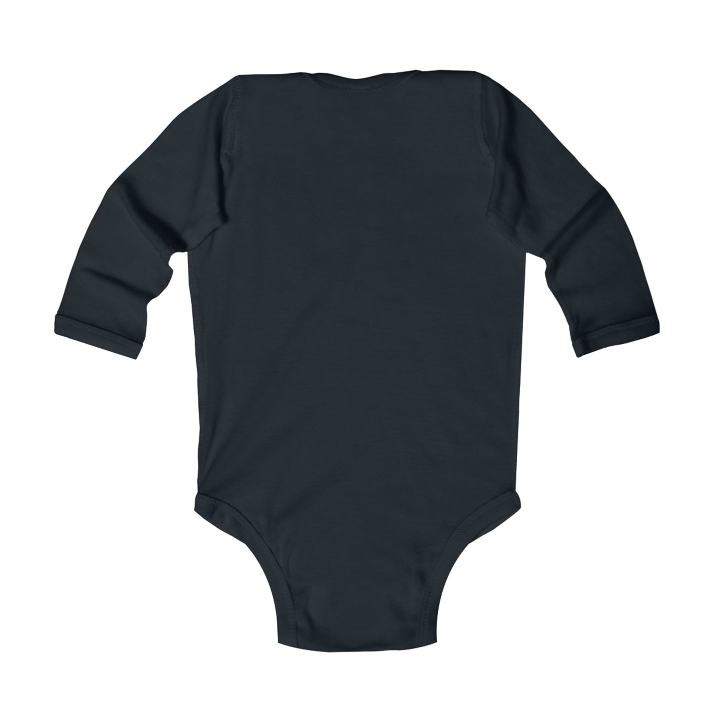 Infant Bird Gang Long Sleeve