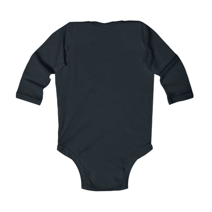 Infant Bird Gang Long Sleeve