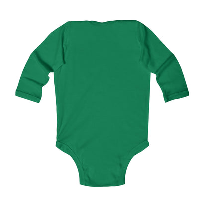 Infant Bird Gang Long Sleeve