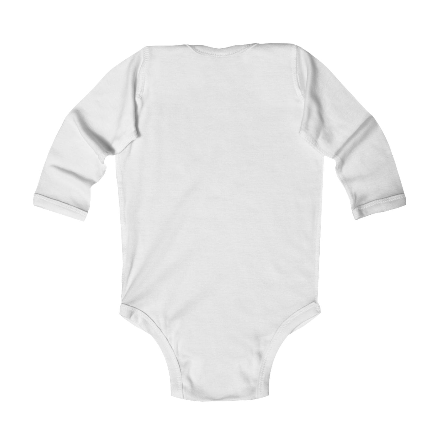 Infant Bird Gang Long Sleeve