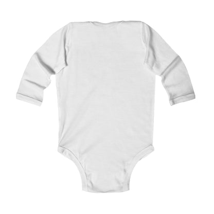 Infant Bird Gang Long Sleeve