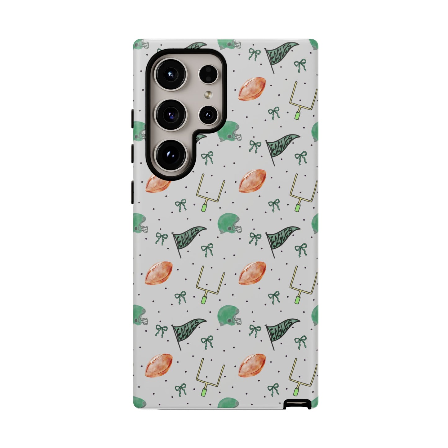 Eagles Cell Phone Case