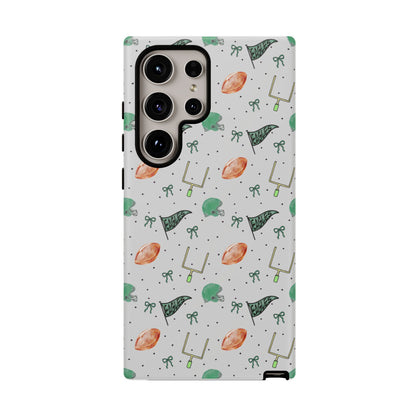 Eagles Cell Phone Case